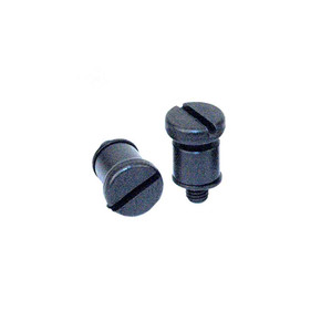 Set of (2) 1" Shoulder Bolt Compatible With Replaces 4111-710-8700 Weed Wacker