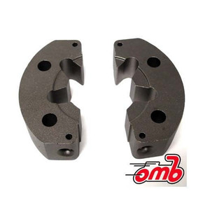 Set of Heavy Shoes for Noram GE and Arena Clutches