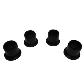 (4) Plastic Flange Bearings Replaces MTD 741-0660A 741-0660 Lawnmower Parts (4) Plastic Flange Bearings Replaces MTD 741-0660A 741-0660 Lawnmower Parts
