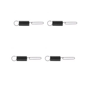 (4) Governor Springs Fits Briggs & Stratton 262656 691832 For Quantum 124700 (4) Governor Springs Fits Briggs & Stratton 262656 691832 For Quantum 124700