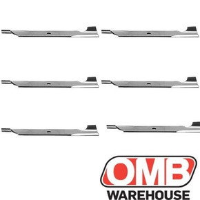 (6) Blades 20-1/2 x 15/16" Replaces 103-6403 Oregon 92-031