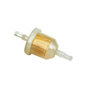 Rotary Corp Brand Heavy Duty Fuel Filter For Am116304 Gy20709 Toro 71-5960