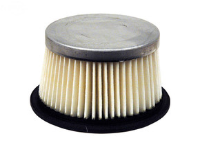Rotary Corp Brand Paper Air Filter Tecumseh 30727 For Am-30900 Cub Cadet 488619-r1