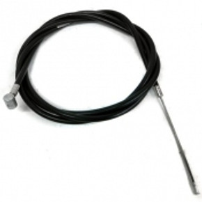 Brake Cable - 65" Cable, 60" Conduit - Mini Bike - Go Kart Brake Cable - 65" Cable, 60" Conduit - Mini Bike - Go Kart