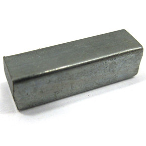 Key Square 3/16 X 3/4" Key Square 3/16 X 3/4"