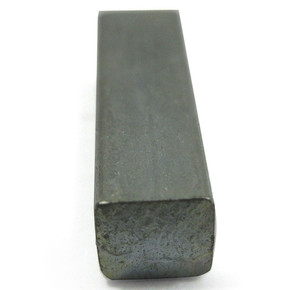 Key Square 3/16 X 3/4" Key Square 3/16 X 3/4"