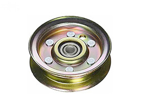 Idler Pulley 3/8" X 3-7/8" Replaces AYP/Sears 131494 173438 34-046