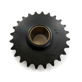 Max Torque Drive Sprocket 24 Tooth 3/4" Bore 35 Chain Max Torque Drive Sprocket 24 Tooth 3/4" Bore 35 Chain