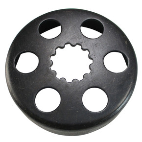 Max Torque Replacement Drum ONLY 11 Tooth 35 Chain