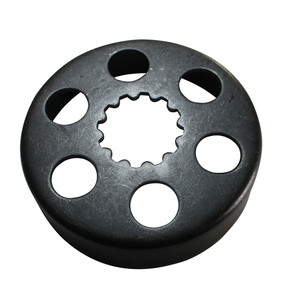 Max Torque Replacement Clutch Drum ONLY - For 12 Tooth 35 Chain Sprockets Only Max Torque Replacement Clutch Drum ONLY - For 12 Tooth 35 Chain Sprockets Only