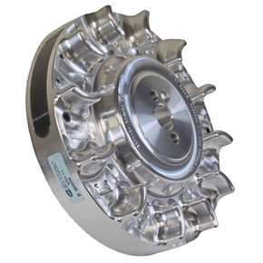 ARC 6689 Speedway Billet Flywheel For GX200 Clone Tillotson and Predator 224 Ghost ARC 6689 Speedway Billet Flywheel For GX200 Clone Tillotson and Predator 224 Ghost