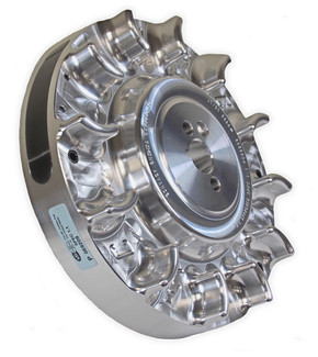 ARC 6695 Speedway Billet Flywheel Predator 212cc NON-Hemi