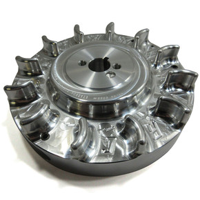 ARC 6696 Speedway Billet Flywheel For Predator 212cc Hemi Only - Kohler CH270 ARC 6696 Speedway Billet Flywheel For Predator 212cc Hemi Only - Kohler CH270