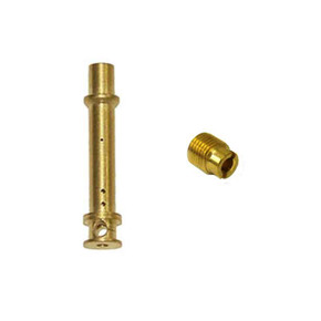 140 E-tube  + .035 Jet
