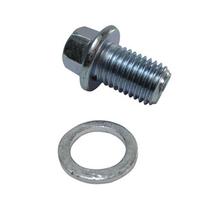 Oil Drain Plug GX160 GX200 Clone BSP Predator 212 Oil Drain Plug GX160 GX200 Clone BSP Predator 212