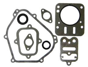 OEM Briggs 555631 Engine Gasket Set, Animal