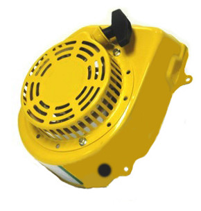 DJ-1191 Blower Housing w/ Recoil Starter
