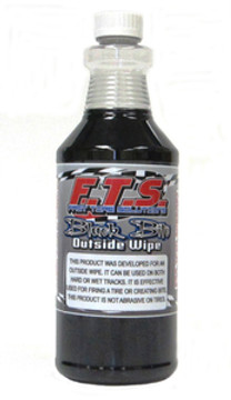 9863 FTS Black Bite *MUST SHIP GROUND*