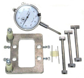 CT-100  BSP TECH KIT