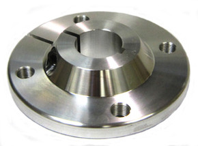 ARC Rear Wheel Hub for 1-1/4" axle, 4x4 pattern ARC Rear Wheel Hub for 1-1/4" axle, 4x4 pattern