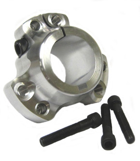 ARC 1-1/4" Rear Hub ARC 1-1/4" Rear Hub