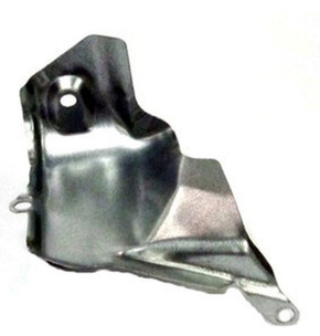 DJ-1201 Stock Cylinder Shroud