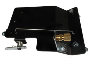 Economy Clone GX200 Predator 212 Hemi Black Top Plate Economy Clone GX200 Predator 212 Hemi Black Top Plate