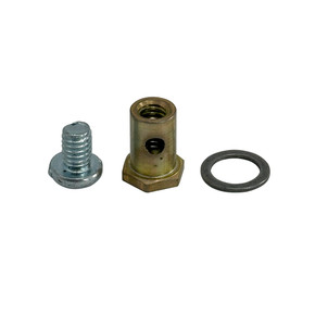 Swivel W/screw & Washer