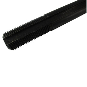 5/8" x 16" Threaded Jackshaft 3/16" Keyway 5/8" x 16" Threaded Jackshaft 3/16" Keyway