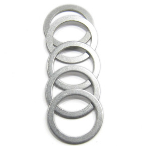 3/4" Shims For Torque Converters and Clutches 3/4" Shims For Torque Converters and Clutches