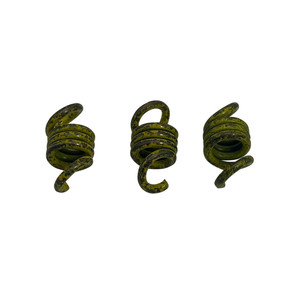 (3) Premier Titan World Formula Mini-Cup Yellow Springs 4000 (3) Premier Titan World Formula Mini-Cup Yellow Springs 4000