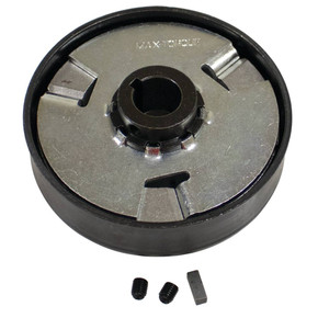 Pulley Clutch 3/4" Bore Pulley Clutch 3/4" Bore