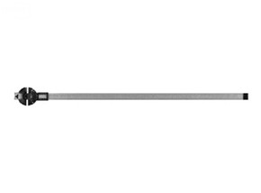 Measurer Belt Gauge