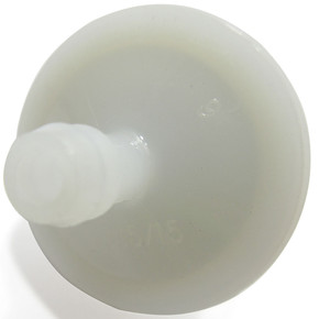 Filter Fuel 1/4" Round