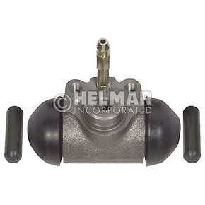 WHEEL CYLINDER