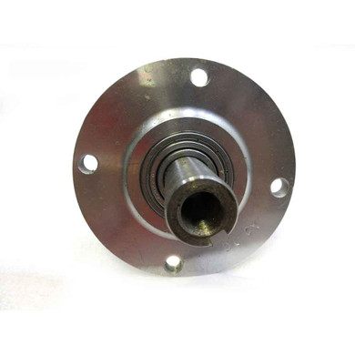 Oregon Spindle Assembly Replaces Bobcat Bunton 82-016
