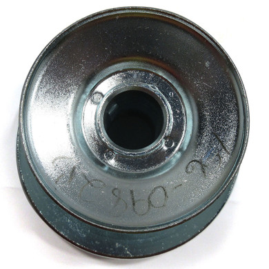 PULLEY-ENGINE TRAN