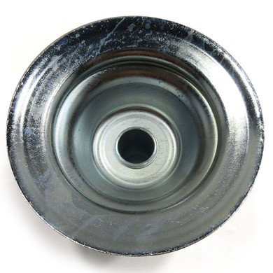 PULLEY-ENGINE TRAN
