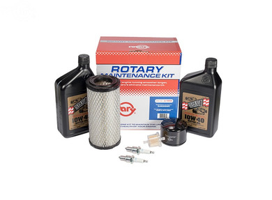 Engine Maintenance Kit Compatible With Kawasaki: 99969-6196, 99969-6196a, 99969-6196b, 99969-6196c, 99969-6345, 99969-