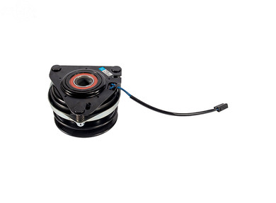 Fits Ogura Electric Pto Clutch For Cub Cadet Replaces Cub Cadet: 02002160, 02002160p Mtd: 02002160, 02002160p Ogura: Gt1-ct04