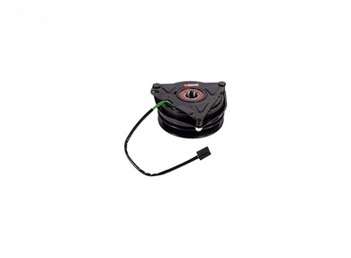 Ogura Electric Pto Clutch For Ferris Replaces Ferris: 5022584, 5023231, 5023432 Ogura: Gt2.5-fe01s Fits Simplicity/Allis Cha: