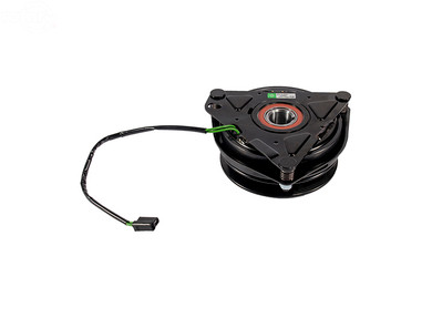 Ogura Electric Pto Clutch For Ferris Replaces Ferris: 5023232, 5023232sm Ogura: Gt2.5-fe02 Fits Simplicity/Allis Cha: 5023232