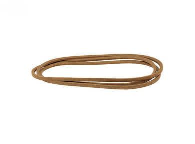 Deck Belt Fits Country Clipper Replaces Country Clipper: D-3727-w Fits Models Country Clipper: Jazee 42" Deck