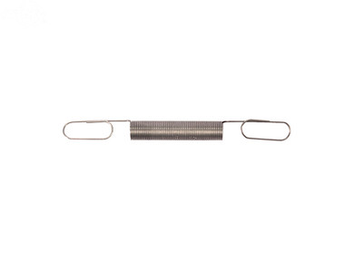 Governor Spring Fits Briggs &Amp; Stratton: 691859 Fits Models Briggs &Amp; Stratton: 09c902, 09d902, 098902