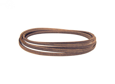 Deck Belt Fits Hustler Replaces Hustler: 604494 Fits Models Hustler: 60" Super Z