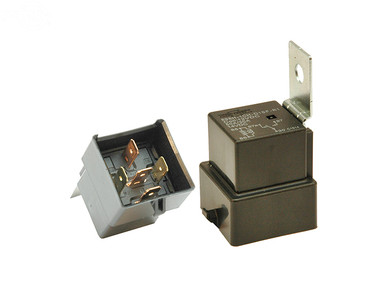 Relay Fits Grasshopper Replaces Bad Boy: 086-1201-00 Grasshopper: 184271