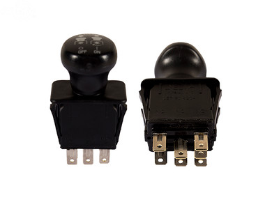 Fits Mtd Pto Switch Replaces Cub Cadet: 725-04174, 725-1716, 725-1752, 925-04174, 925-04174a Mtd: 725-1716, 725-1752, 925-041