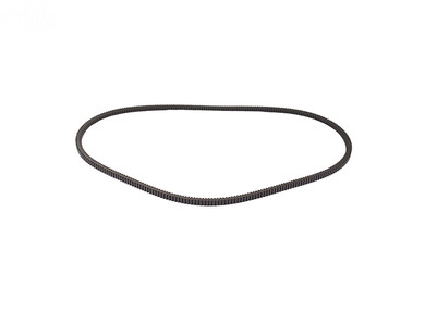 Rotary Corp Brand Deck Belt Hb X 65.5" : M154897, M172924 Models For : X300, X304, X320, X324, X340, X360, X