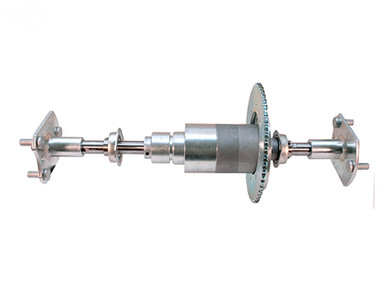 Pro-gear T7201b Differential
