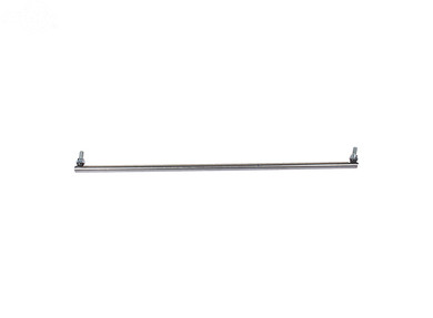 Tie Rod Replaces Ayp Fits /Roper/Sears: 139929, 532139929, 532171888 : 139929, 532139929, 532171888 Poulan: 139929, 5